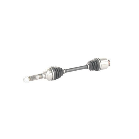 TrakMotive CV Axle Shaft P/N:SB-8009 Fits: Subaru 1400 74-73, Subaru Brat 81-78, Subaru Deluxe 73-72, Subaru Dl 79-73, Subaru Gf 78-75, Subaru Gl 1979, Subaru Gl 75-72, Subaru Standard 78-76 - Image 3