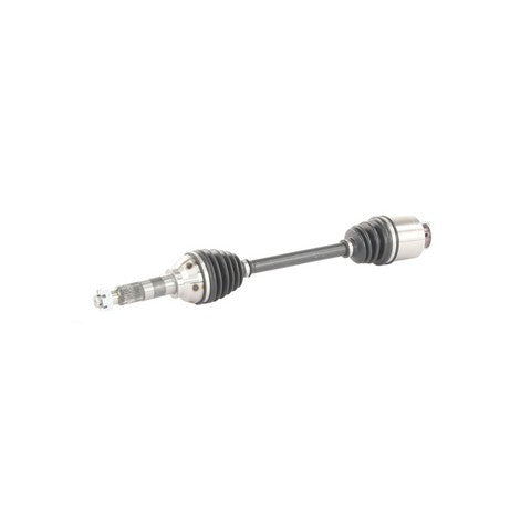 TrakMotive CV Axle Shaft P/N:SB-8010 Fits: Subaru Brat 87-82, Subaru Dl 84-80, Subaru Gl 1980, Subaru Standard 84-80 - Image 3
