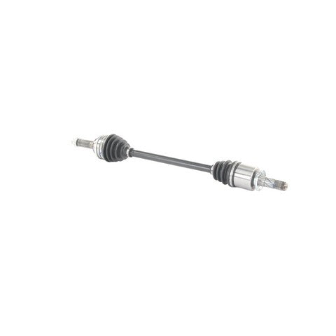 TrakMotive CV Axle Shaft P/N:SB-8070 Fits: Subaru Impreza 07-04 - Image 3