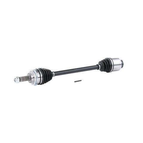 TrakMotive CV Axle Shaft P/N:SB-8112 Fits: Subaru Impreza 2004, Subaru Impreza 2014 - Image 3