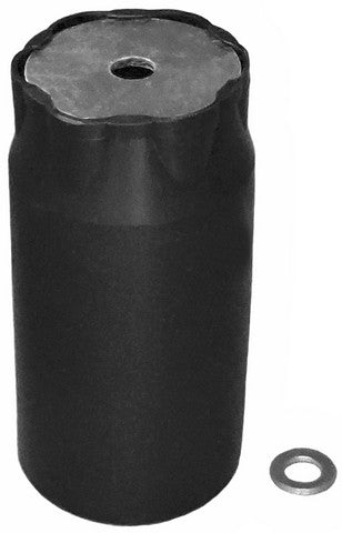 KYB Suspension Strut Bellows P/N:SB143 Fits: Chevrolet Colorado 12-04, GMC Canyon 12-04, Isuzu I-280 2006, Isuzu I-290 08-07 - Image 1