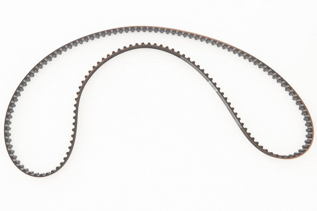 Safety Auto Parts Corp Engine Timing Belt P/N:SB265 Fits: Chrysler Cirrus, Chrysler Pt Cruiser, Chrysler Sebring, Chrysler Stratus, Chrysler Voyager, Dodge Caravan, Dodge Neon, Dodge Stratus, Jeep Liberty, Jeep Wrangler, Plymouth Breeze, Plymouth Voyager - Image 1