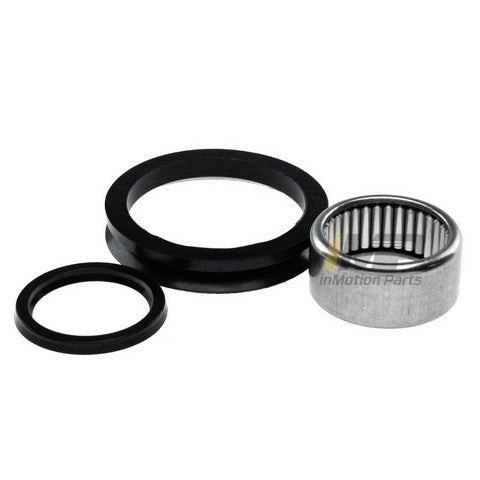 WJB Axle Spindle Bearing P/N:WKSBK3 Fits: Chevrolet K30 86-77, Chevrolet V30 88-87, Chevrolet V3500 91-89, Dodge W250 93-86, Dodge W350 93-86, Ford F-250 92-78, Ford F-350 91-78, Ford F-super Duty 91-88, GMC K35 78-77, GMC K3500 86-79, GMC V3500 91-87 - Image 2