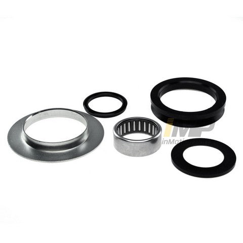 WJB Axle Spindle Bearing P/N:WKSBK4 Fits: Ford Bronco 92-84, Ford Explorer 92-91, Ford F-150 92-84, Ford F-250 1998, Ford F-250 96-84, Ford F-250 Hd 1997, Ford Ranger 92-90, Mazda Navajo 92-91 - Image 2