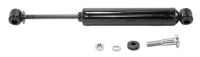 Monroe Shocks & Struts Steering Damper P/N:SC2917 Fits: Chevrolet K10 Pickup, Chevrolet K10 Suburban, Chevrolet K20 Pickup, Chevrolet K20 Suburban, Chevrolet Suburban, Dodge W100 Pickup, Dodge W100 Series, Dodge W200, Dodge W200 Pickup - Image 1