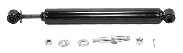 Monroe Shocks & Struts Steering Damper P/N:SC2922 Fits: Cadillac Brougham 92-87, Cadillac Fleetwood 86-85, Cadillac Fleetwood 95-93, Chevrolet El Camino 77-73, Chevrolet Monte Carlo 77-73, GMC Sprint 77-73 - Image 1
