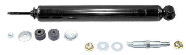 Monroe Shocks & Struts Steering Damper P/N:SC2965 Fits: Ford F-250 Super Duty 07-05, Ford F-350 Super Duty 07-05, Ford F-450 Super Duty 07-05, Ford F-550 Super Duty 07-05 - Image 1