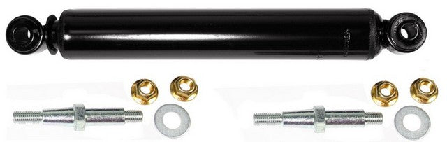 Monroe Shocks & Struts Steering Damper P/N:SC2969 Fits: Chevrolet Silverado 2500 Hd 15-11, Chevrolet Silverado 3500 Hd 15-11, GMC Sierra 2500 Hd 15-11, GMC Sierra 3500 Hd 15-11 - Image 1