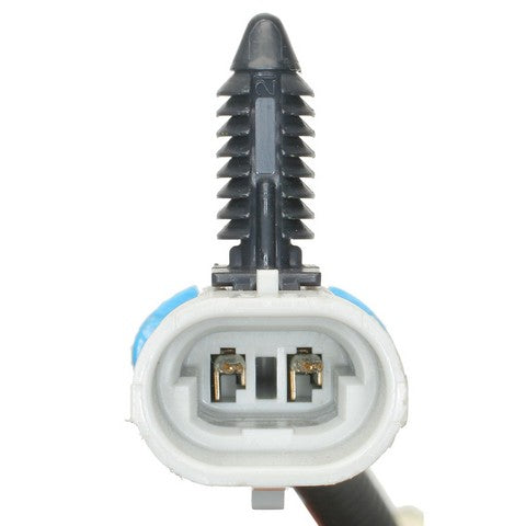 Standard Ignition Vehicle Speed Sensor P/N:SC314 Fits: Chevrolet C5500 Kodiak 91-90, Chevrolet P30 99-95, Chevrolet P6000 96-92, GMC C5000 Topkick 91-90, GMC P3500 99-95, GMC P6000 96-92, GMC P6500 96-92 - Image 3