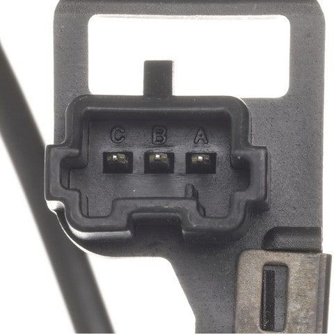 Standard Ignition Automatic Transmission Input Shaft Speed Sensor,Vehicle Speed Sensor P/N:SC320 Fits: Buick Rainier, Chevrolet Avalanche, Chevrolet Colorado, Chevrolet Express 1500, Chevrolet Silverado 1500, Chevrolet Tahoe, Chevrolet Trailblazer - Image 6