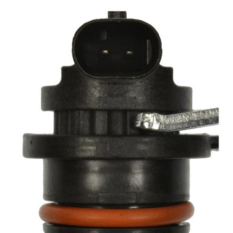Standard Ignition Automatic Transmission Input Shaft Speed Sensor,Vehicle Speed Sensor P/N:SC695 Fits: Chevrolet Silverado 2500 Hd 19-15, Chevrolet Silverado 3500 Hd 19-17, GMC Sierra 2500 Hd 19-15, GMC Sierra 3500 Hd 19-15 - Image 3