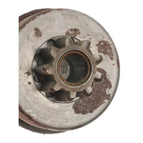 Standard Ignition Starter Drive P/N:SDN-157 Fits: Porsche 914, Volkswagen 411, Volkswagen 412, Volkswagen Beetle, Volkswagen Campmobile, Volkswagen Fastback, Volkswagen Karmann Ghia, Volkswagen Squareback, Volkswagen Super Beetle, Volkswagen Transporter - Image 3