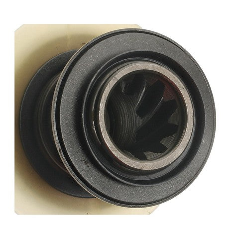 Standard Ignition Starter Drive P/N:SDN-161 Fits: Alfa Romeo Alfetta, Alfa Romeo Berlina, Alfa Romeo Gt Veloce, Alfa Romeo Spider, Alfa Romeo Sport, Alfa Romeo Sprint, Dodge Aspen, Dodge Cb300, Dodge Challenger, Dodge Colt - Image 3