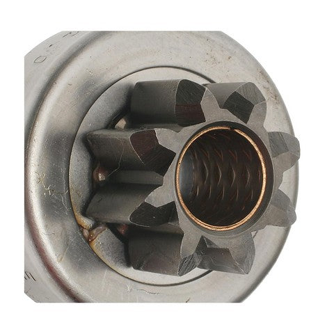 Standard Ignition Starter Drive P/N:SDN-171 Fits: Dodge Colt 1978, Dodge Colt 1980, Dodge Colt 86-84, Mazda 626 81-79, Mazda 626 87-84, Mazda B2000 1979, Mazda B2000 84-82, Mazda B2000 87-86, Mazda Glc 85-79, Plymouth Colt 79-78, Plymouth Colt 85-83 - Image 3