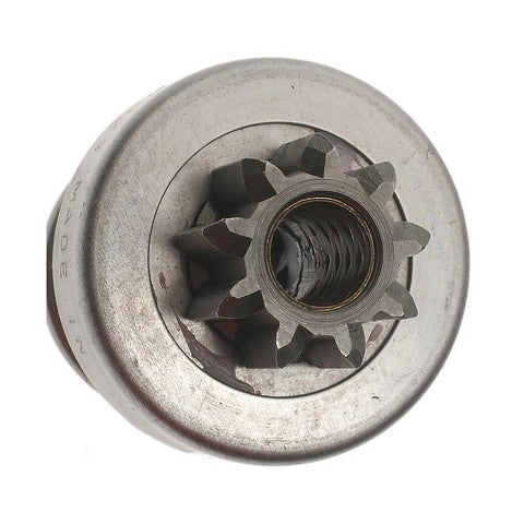 Standard Ignition Starter Drive P/N:SDN-187 Fits: Chrysler Daytona, Chrysler E Class, Chrysler Laser, Chrysler Lebaron, Chrysler New Yorker, Chrysler TOWN & COUNTRY, Dodge 400, Dodge 600, Dodge Aries, Dodge Caravan - Image 3