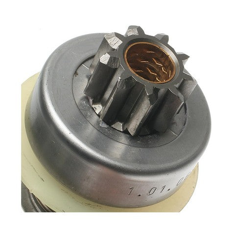Standard Ignition Starter Drive P/N:SDN-347 Fits: Mercedes-benz 230 1969, Mercedes-benz 230 76-75, Mercedes-benz 250 70-69, Mercedes-benz 250c 1970, Mercedes-benz 280s 71-70, Mercedes-benz 280se 71-70, Mercedes-benz 280sel 71-70, Mercedes-benz 280sl 71-70 - Image 3