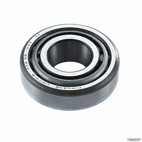Timken Manual Transmission Output Shaft Bearing,Wheel Bearing and Race Set P/N:SET1 Fits: Alfa Romeo Alfetta, Alfa Romeo Berlina, Alfa Romeo Sport, Alfa Romeo Sprint, Audi 100 Series, Audi 4000, Audi Coupe, Audi Fox, Audi Super 90 - Image 4
