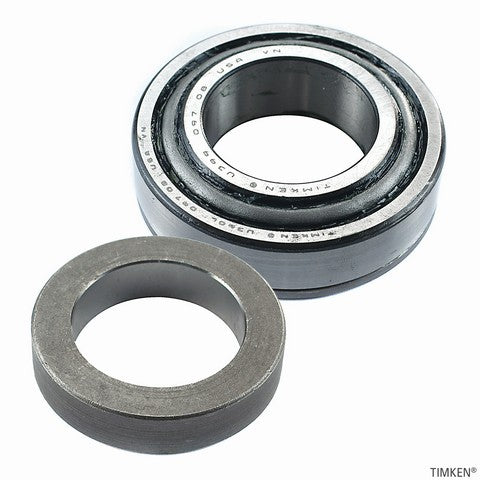 Timken Drive Axle Shaft Bearing Set,Wheel Bearing and Race Set P/N:SET10 Fits: Avanti Ii, Buick Electra, Buick Estate Wagon, Buick Lesabre, Buick Riviera, Buick Sportwagon, Cadillac Calais, Cadillac Deville, Cadillac Fleetwood, Checker Deluxe - Image 4