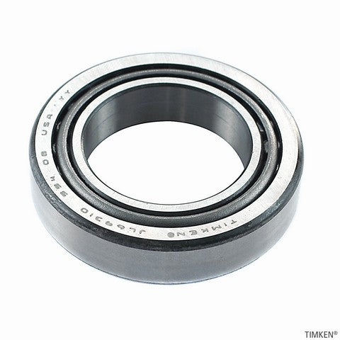 Timken Differential Bearing Set,Wheel Bearing and Race Set P/N:SET11 Fits: Buick Rainier, Buick Skyhawk, Buick Skylark, Cadillac Cimarron, Chevrolet Astro, Chevrolet Beretta, Chevrolet Blazer - Image 4