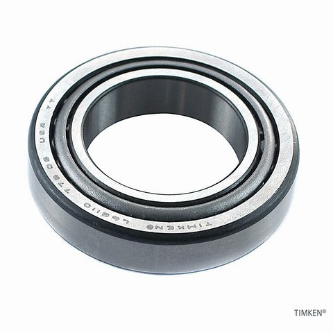 Timken Differential Bearing Set,Wheel Bearing and Race Set P/N:SET13 Fits: Aston Martin Lagonda, Aston Martin Virage, BMW 630csi, BMW 633csi, BMW 733i, BMW 735i, Ford Aspire, Ford Country Sedan, Ford Country Squire, Ford Custom 500 - Image 4