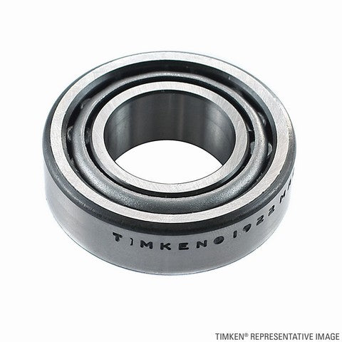 Timken Differential Pinion Bearing Set P/N:SET19 Fits: Ford Thunderbird 05-02, Jaguar S-type 08-00, Lincoln Ls 06-00 - Image 4