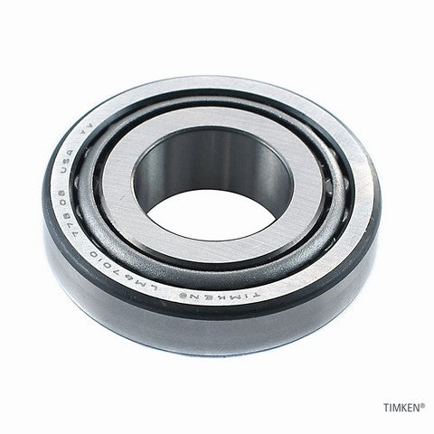 Timken Manual Transmission Input Shaft Bearing P/N:SET30 Fits: Ford Escort 90-82, Ford Exp 88-82, Ford Taurus 95-86, Ford Tempo 91-87, Mercury Ln7 83-82, Mercury Lynx 87-81, Mercury Topaz 94-84, Mercury Tracer 90-88 - Image 4