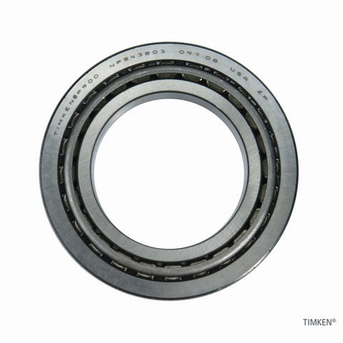 Timken Wheel Bearing and Race Set P/N:SET932 Fits: Chevrolet Silverado 2500 Hd 23-11, Chevrolet Silverado 3500 Hd 23-11, Chevrolet Suburban 3500 Hd 19-16, GMC Sierra 2500 Hd 23-11, GMC Sierra 3500 Hd 23-11 - Image 4