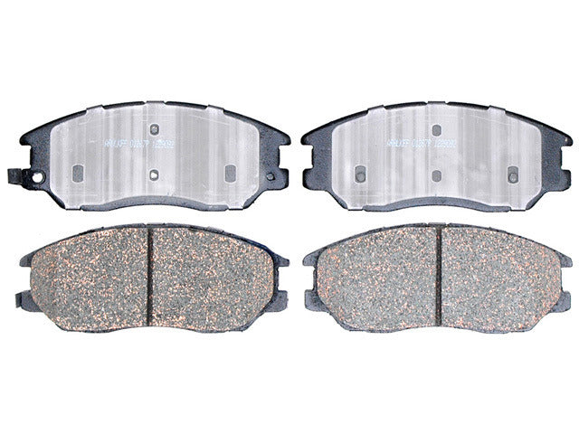 Raybestos Brakes Disc Brake Pad Set P/N:SGD1013C Fits: Hyundai Xg350 05-04 - Image 1
