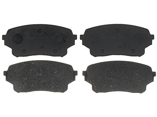 Raybestos Brakes Disc Brake Pad Set P/N:SGD1105C Fits: Suzuki Xl-7 06-04 - Image 1