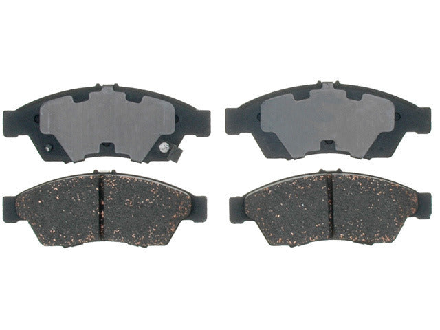 Raybestos Brakes Disc Brake Pad Set P/N:SGD1195C Fits: Suzuki Aerio 07-06 - Image 1