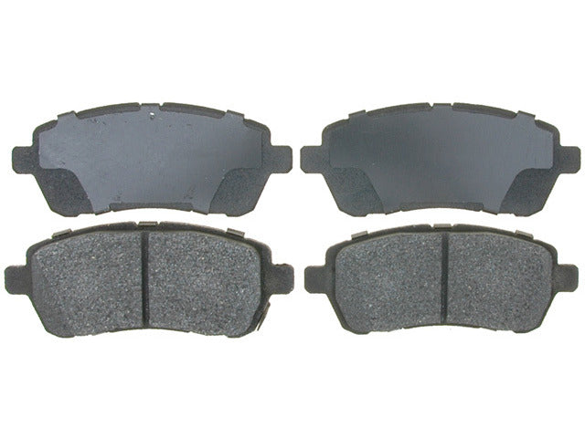 Raybestos Brakes Disc Brake Pad Set P/N:SGD1454AC Fits: Mazda 2 14-11 - Image 1