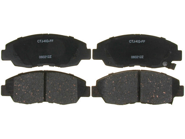 Raybestos Brakes Disc Brake Pad Set P/N:SGD1578C Fits: Honda Civic 15-12 - Image 1