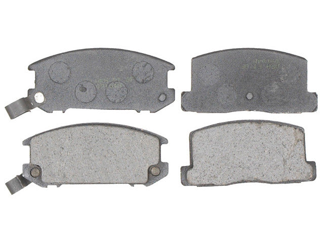 Raybestos Brakes Disc Brake Pad Set P/N:SGD309 Fits: Toyota Mr2 89-85 - Image 1