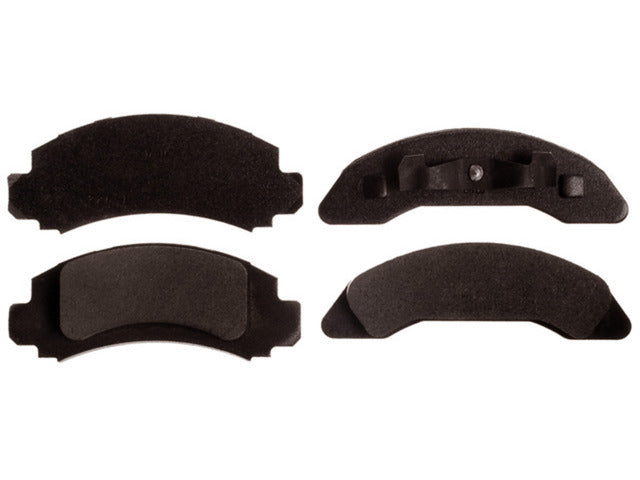 Raybestos Brakes Disc Brake Pad Set P/N:SGD326M Fits: Ford Aerostar 87-86, Ford Bronco Ii 87-86, Ford Ranger 87-86 - Image 1