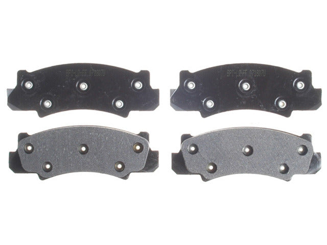 Raybestos Brakes Disc Brake Pad Set P/N:SGD36 Fits: Ford Pinto 73-71 - Image 1