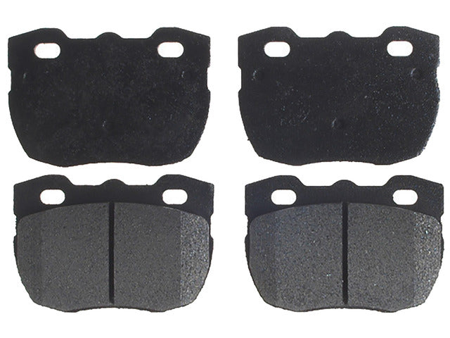 Raybestos Brakes Disc Brake Pad Set P/N:SGD520AM Fits: Land Rover Discovery 99-94 - Image 1