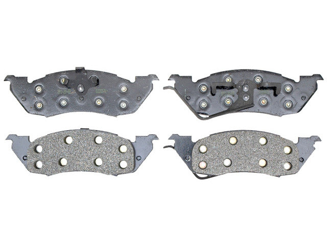 Raybestos Brakes Disc Brake Pad Set P/N:SGD529AM Fits: Dodge Dakota 98-91 - Image 1