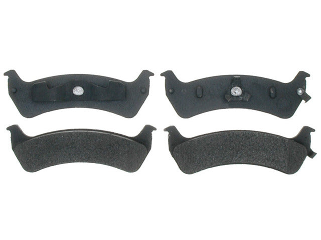 Raybestos Brakes Disc Brake Pad Set P/N:SGD625M Fits: Jeep Grand Cherokee 1994 - Image 1
