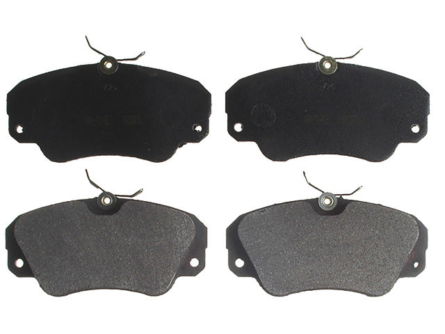 Raybestos Brakes Disc Brake Pad Set P/N:SGD720M Fits: Cadillac Catera 01-97 - Image 1