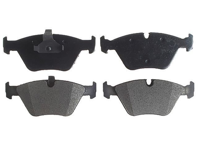 Raybestos Brakes Disc Brake Pad Set P/N:SGD725M Fits: BMW 528i 00-97 - Image 1