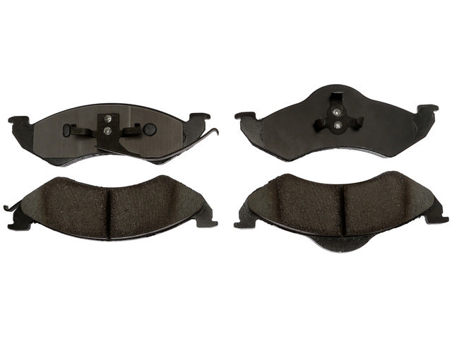 Raybestos Brakes Disc Brake Pad Set P/N:SGD746M Fits: Dodge Dakota 1999, Dodge Durango 99-98 - Image 1