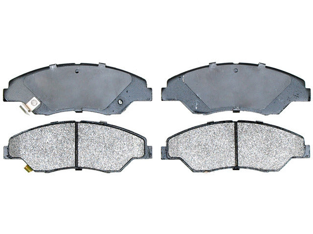 Raybestos Brakes Disc Brake Pad Set P/N:SGD774M Fits: Kia Sportage 02-98 - Image 1