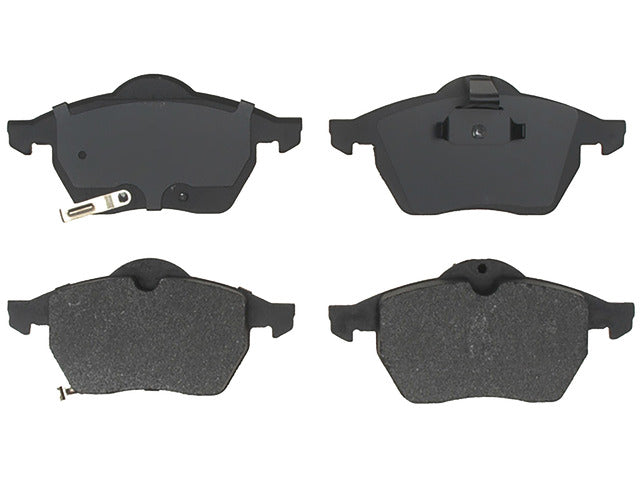 Raybestos Brakes Disc Brake Pad Set P/N:SGD800M Fits: Saab 9-3 03-99, Saab 9-5 05-99 - Image 1