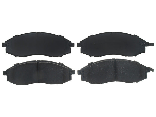 Raybestos Brakes Disc Brake Pad Set P/N:SGD830C Fits: Nissan Frontier 04-03, Nissan Xterra 04-00 - Image 1