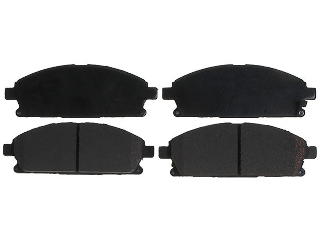 Raybestos Brakes Disc Brake Pad Set P/N:SGD855C Fits: Acura Mdx 2006, Infiniti Q45 01-97, Infiniti Qx4 03-99, Nissan Pathfinder 04-02, Nissan X-trail 2006 - Image 1