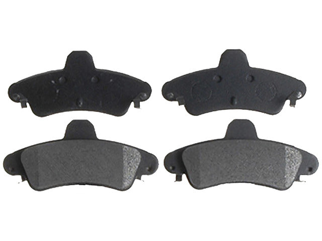 Raybestos Brakes Disc Brake Pad Set P/N:SGD899M Fits: Mercury Cougar 02-99 - Image 1