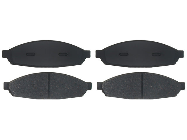 Raybestos Brakes Disc Brake Pad Set P/N:SGD953C Fits: Lincoln Aviator 05-03 - Image 1