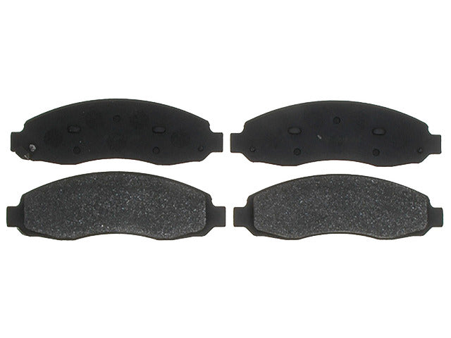 Raybestos Brakes Disc Brake Pad Set P/N:SGD962M Fits: Dodge Dakota 04-03 - Image 1