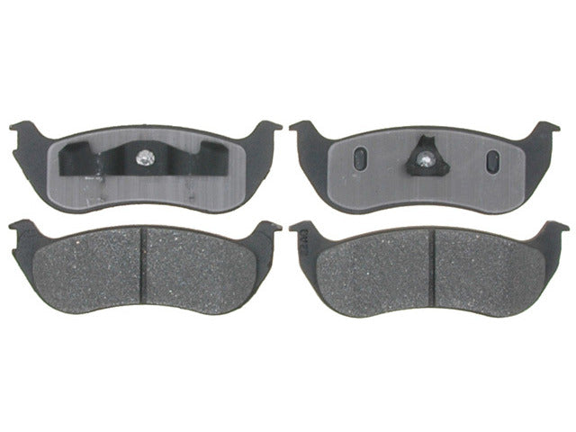 Raybestos Brakes Disc Brake Pad Set P/N:SGD964C Fits: Jeep Tj 2003, Jeep Wrangler 2003 - Image 1