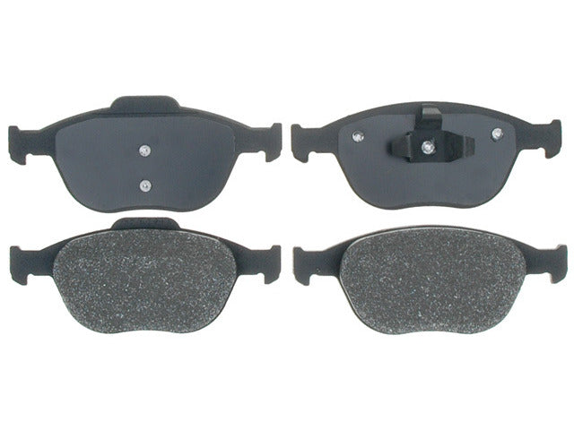 Raybestos Brakes Disc Brake Pad Set P/N:SGD970M Fits: Ford Focus 04-02, Ford Transit Connect 13-10 - Image 1